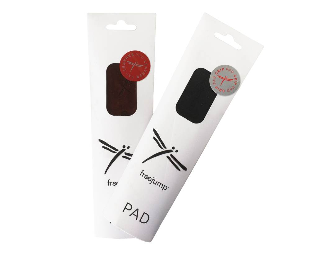 Pro Grip pad