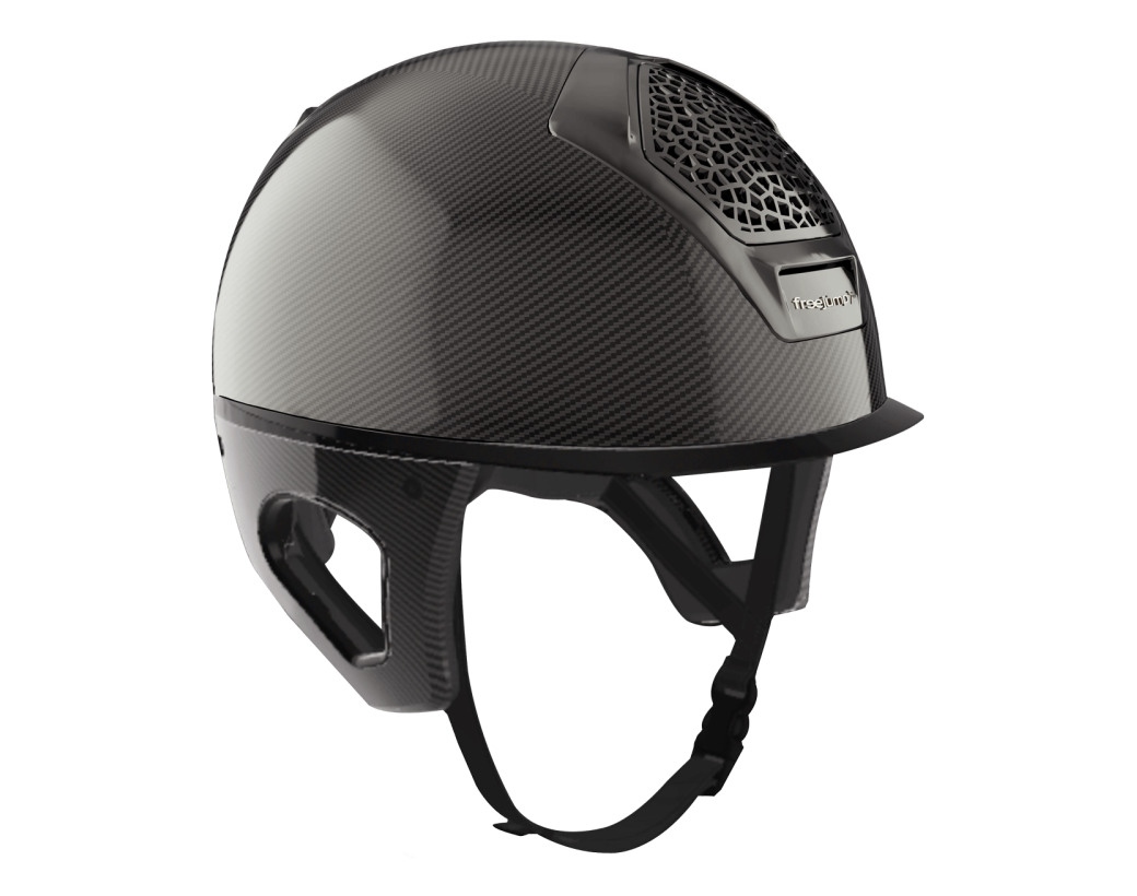 Voronoï Carbon XC
