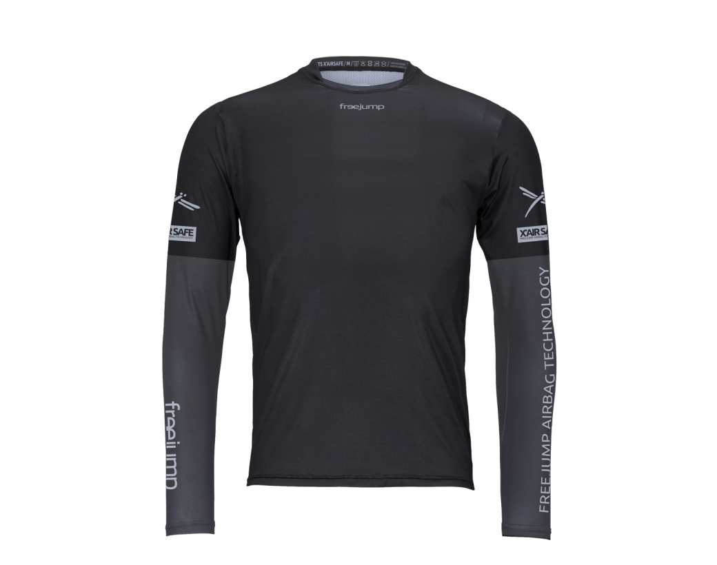 Technic shirt