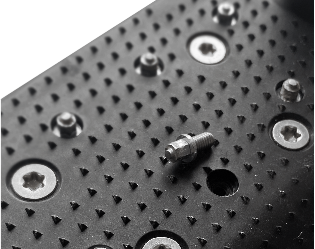 Grip Kit