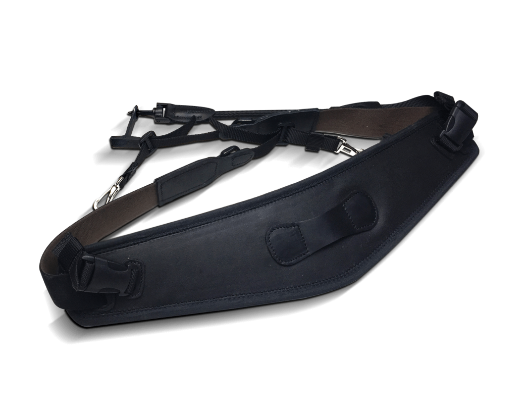 Collier Freejump