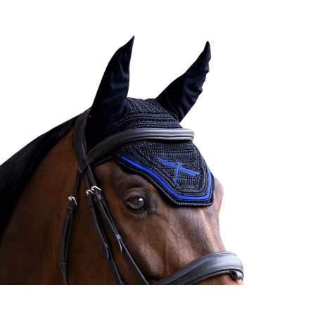 Horse Fliegenhaube