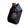Stirrup pocket