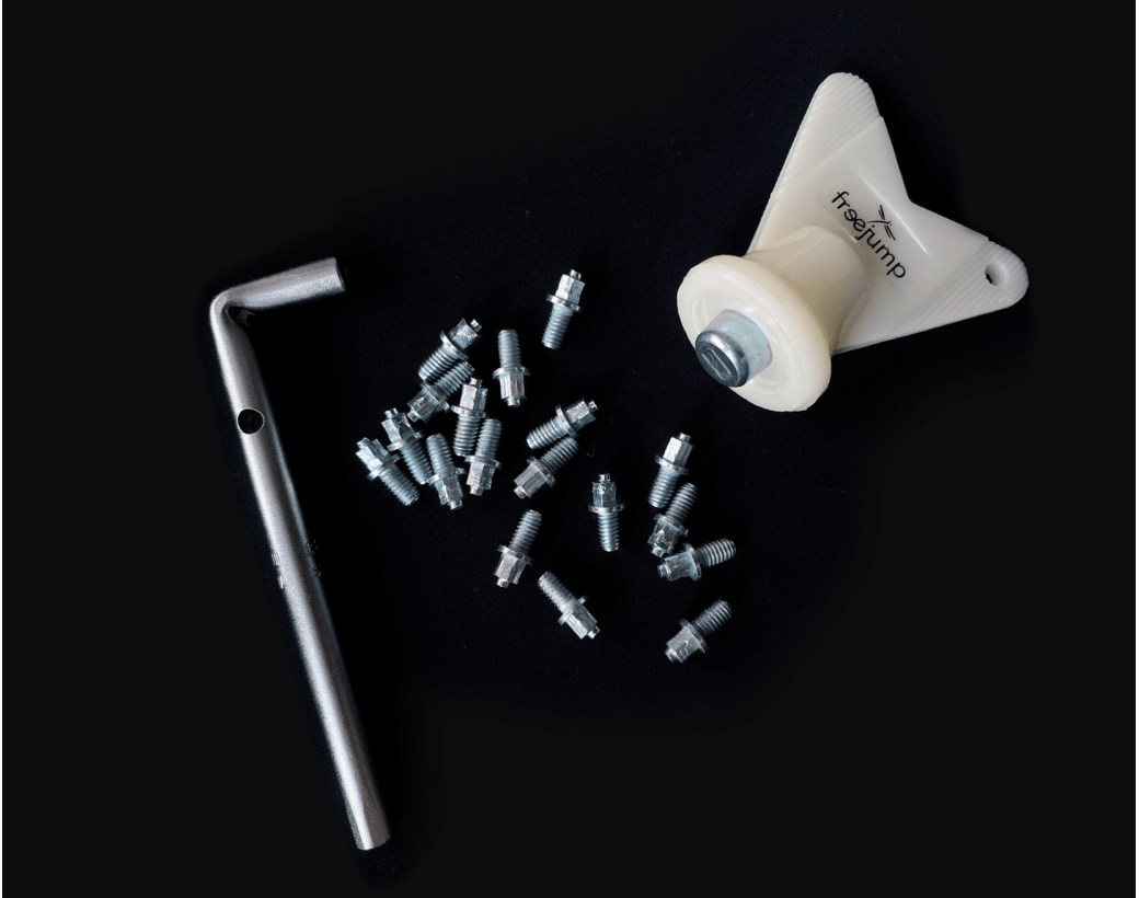 Grip Kit