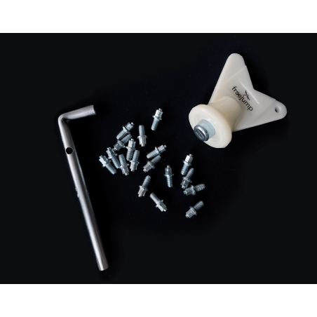 Grip Kit