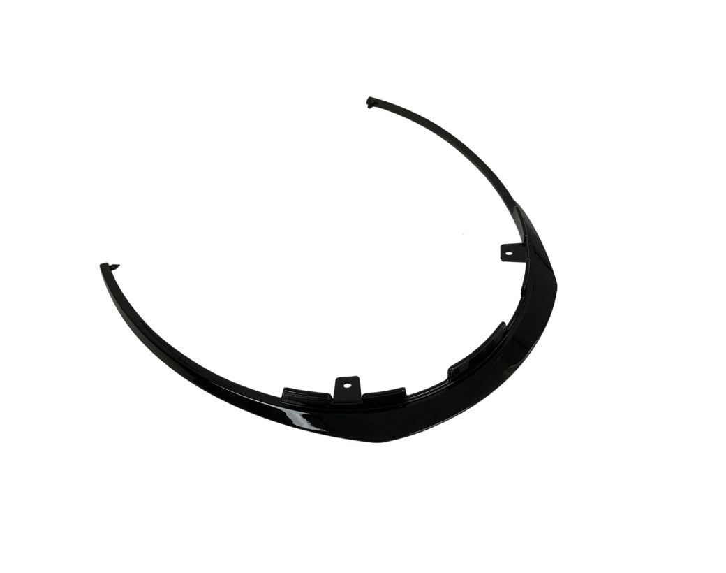 Voronoï visor