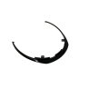 Voronoï visor