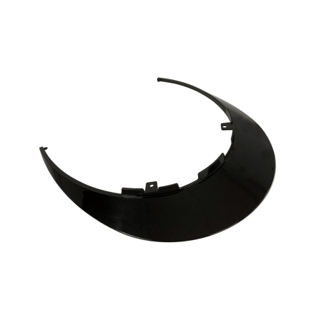 Voronoï visor