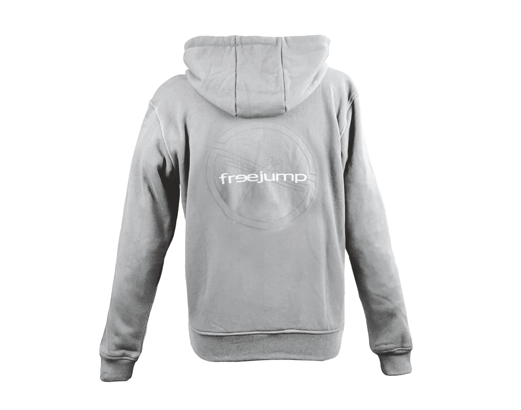 Freejump hoodie