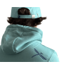 Freejump hoodie 2024