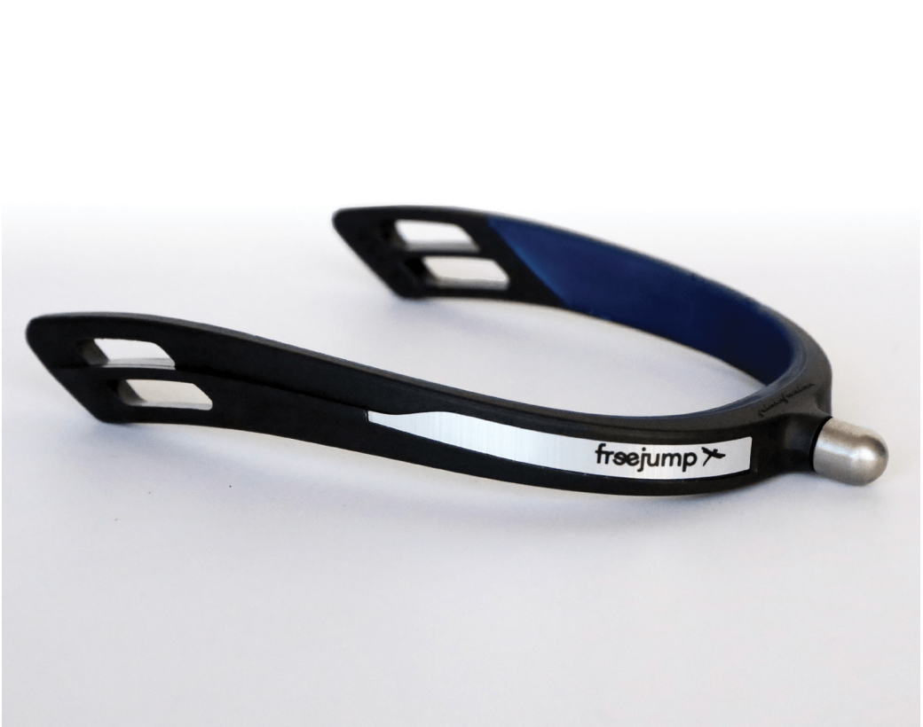Black/Blue