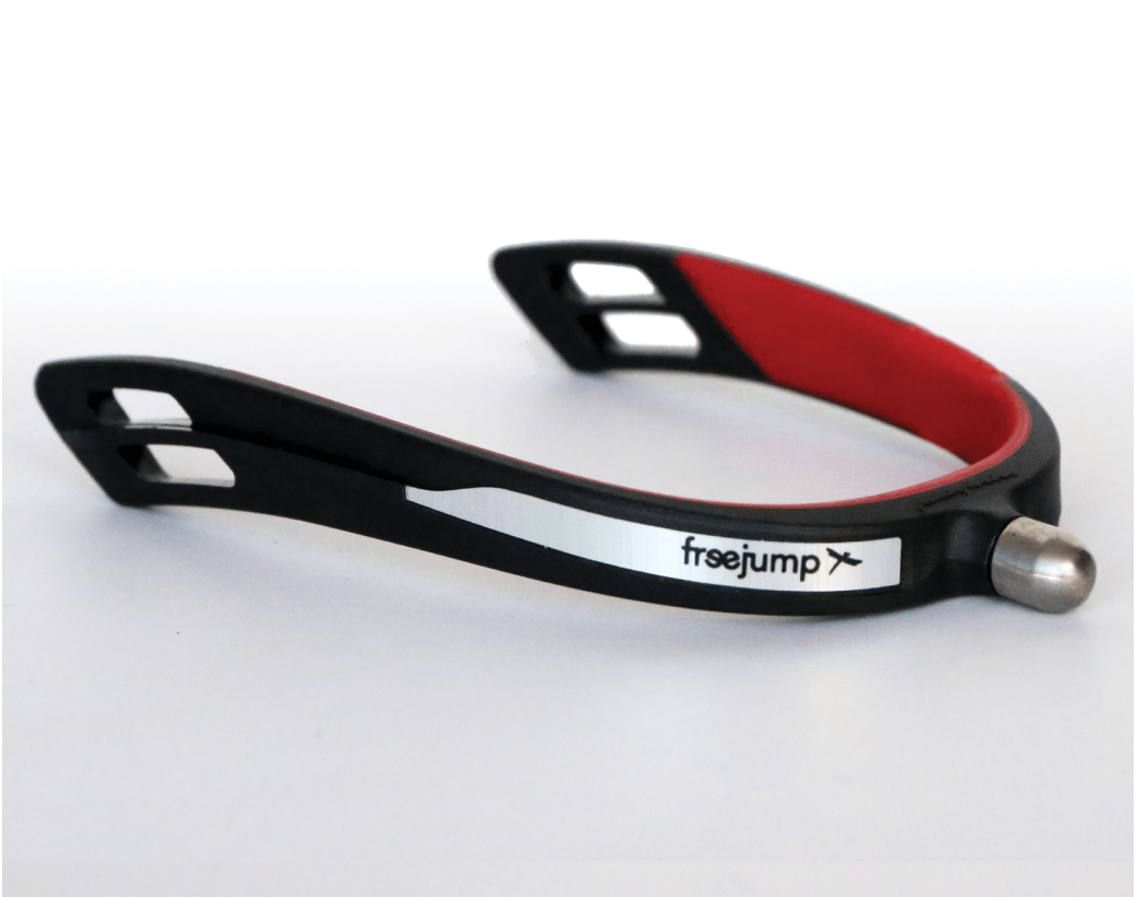 Black/Red