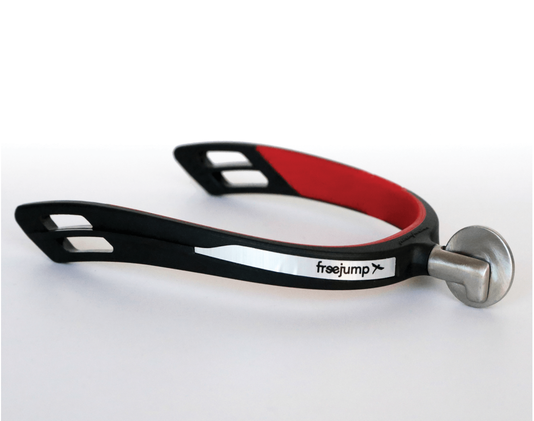 Black/Red