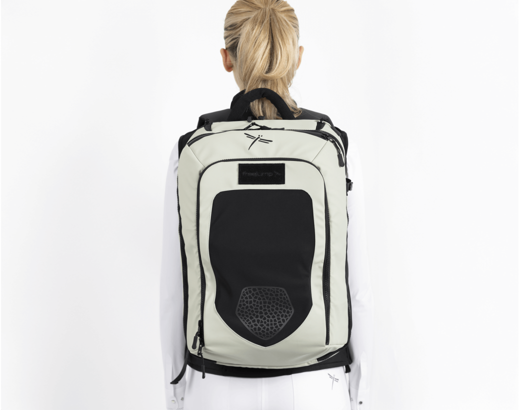 Freejump-Rucksack