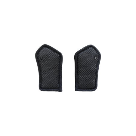 Voronoï side pads