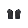 Voronoï side pads