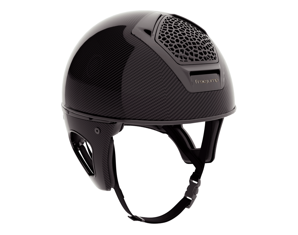 Voronoï Carbon XC BE