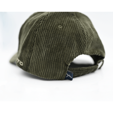 Winter cap 2026