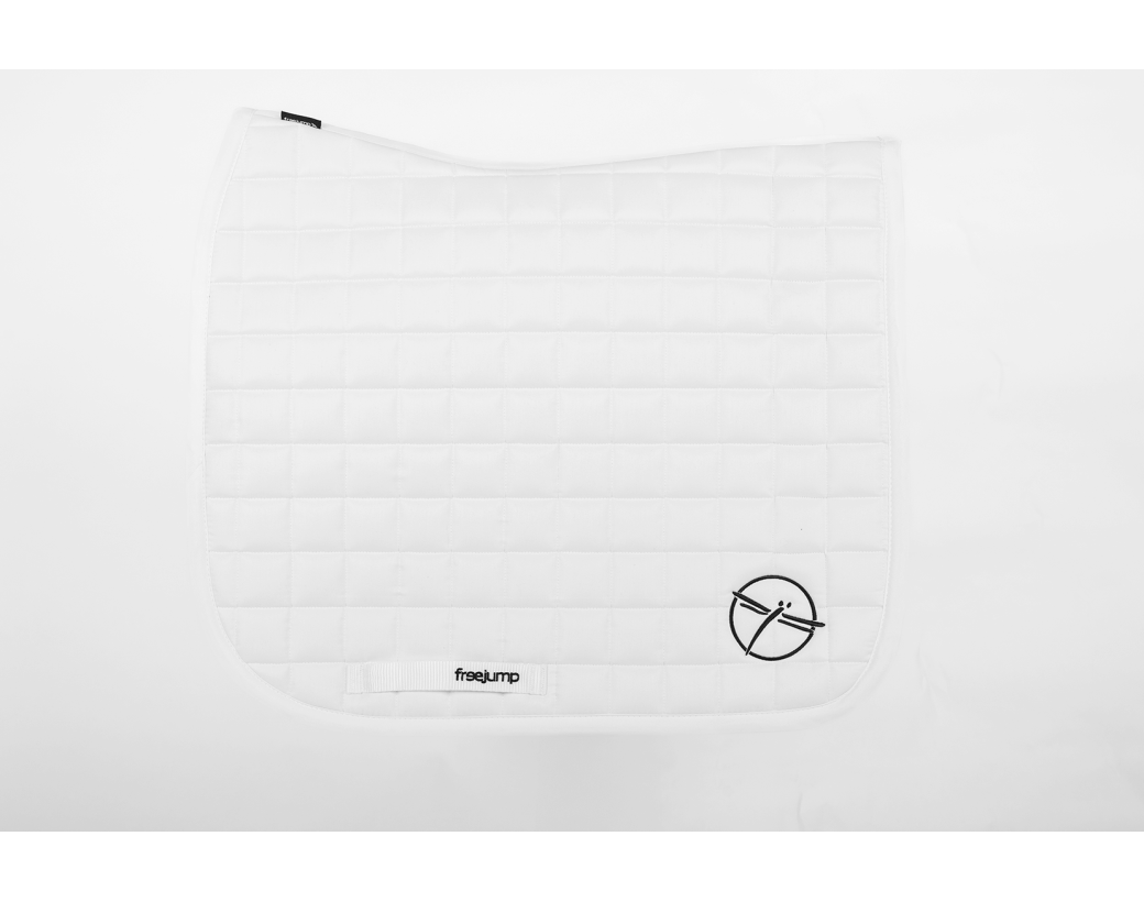 Freejump saddle pad