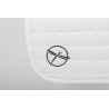 Freejump saddle pad