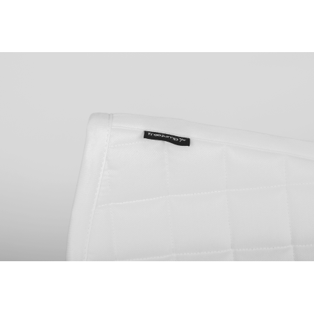 Freejump saddle pad