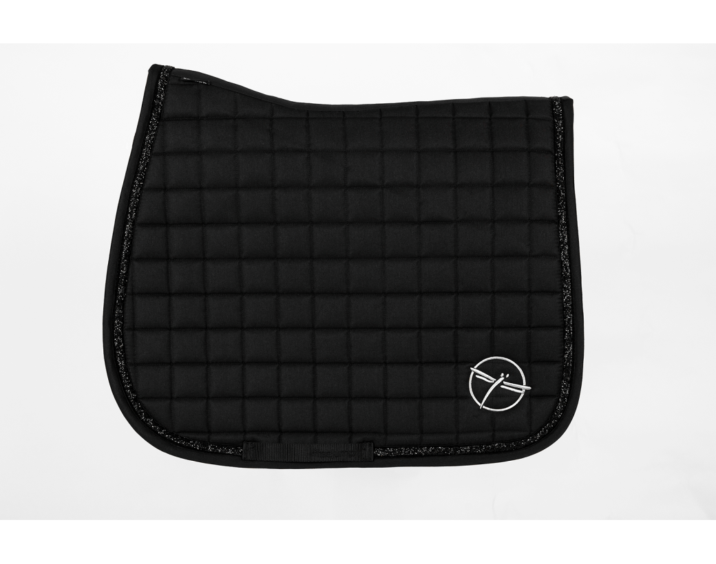 Freejump saddle pad