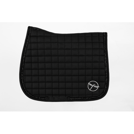 Freejump saddle pad