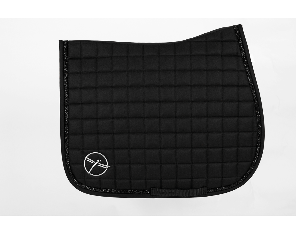 Freejump saddle pad