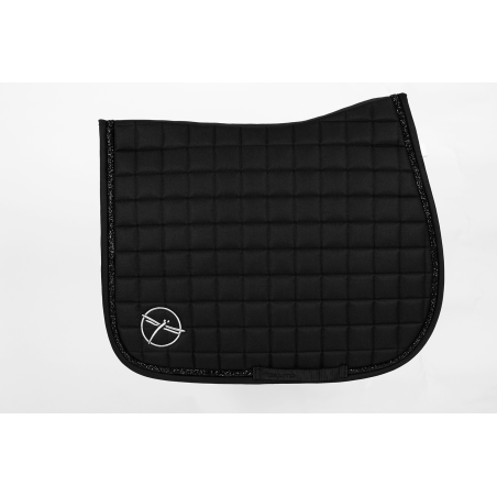 Freejump saddle pad