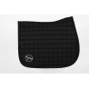 Freejump saddle pad