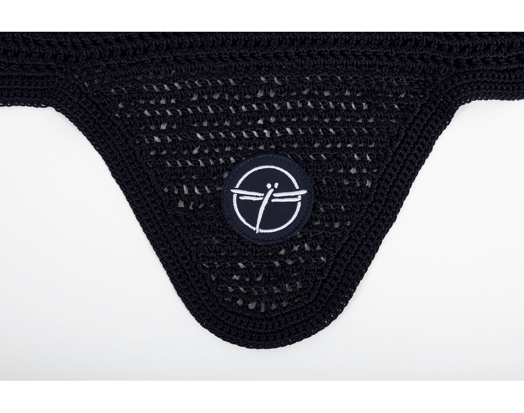 Bonnet cheval