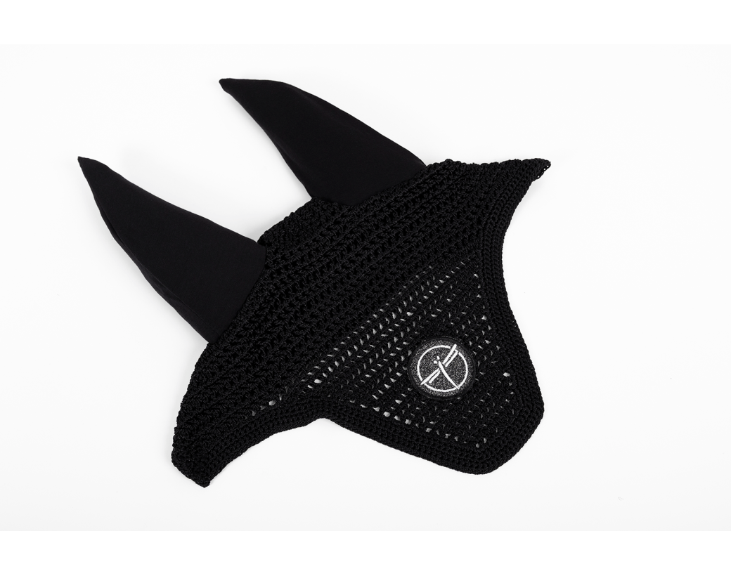 Horse bonnet