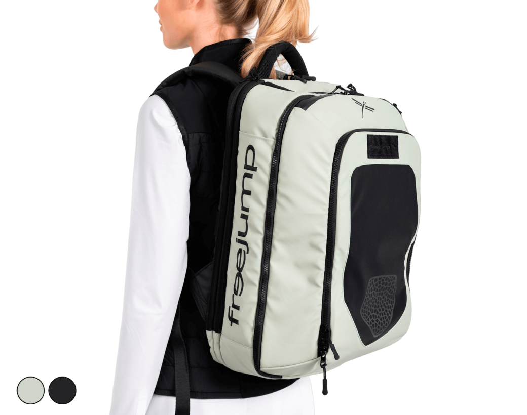 Freejump-Rucksack