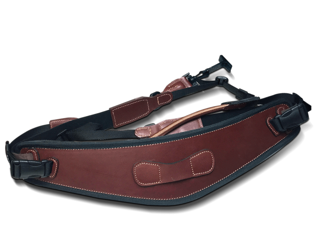 Freejump collar