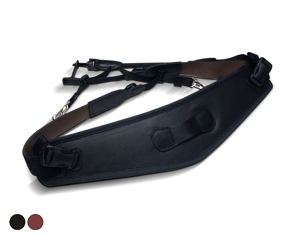 Freejump collar