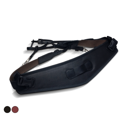 Freejump collar