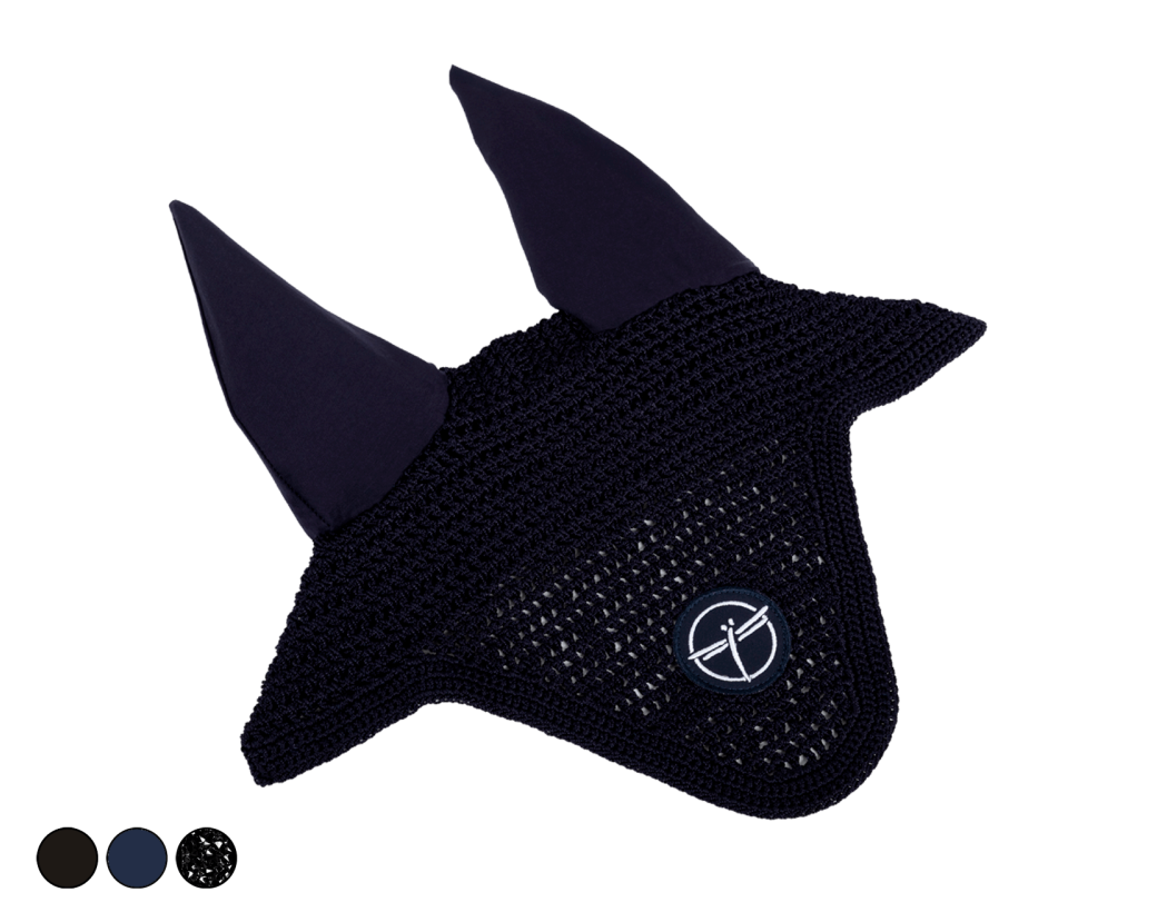 Bonnet cheval