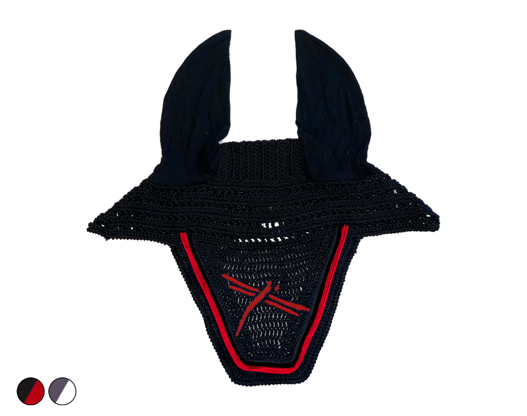 Outlet : bonnet cheval