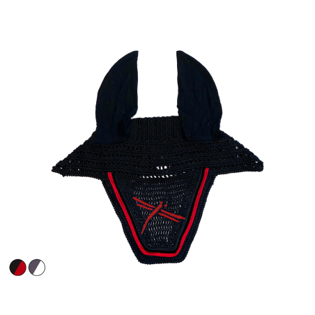 Outlet : bonnet cheval