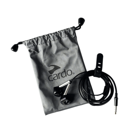 Cardo Headphones