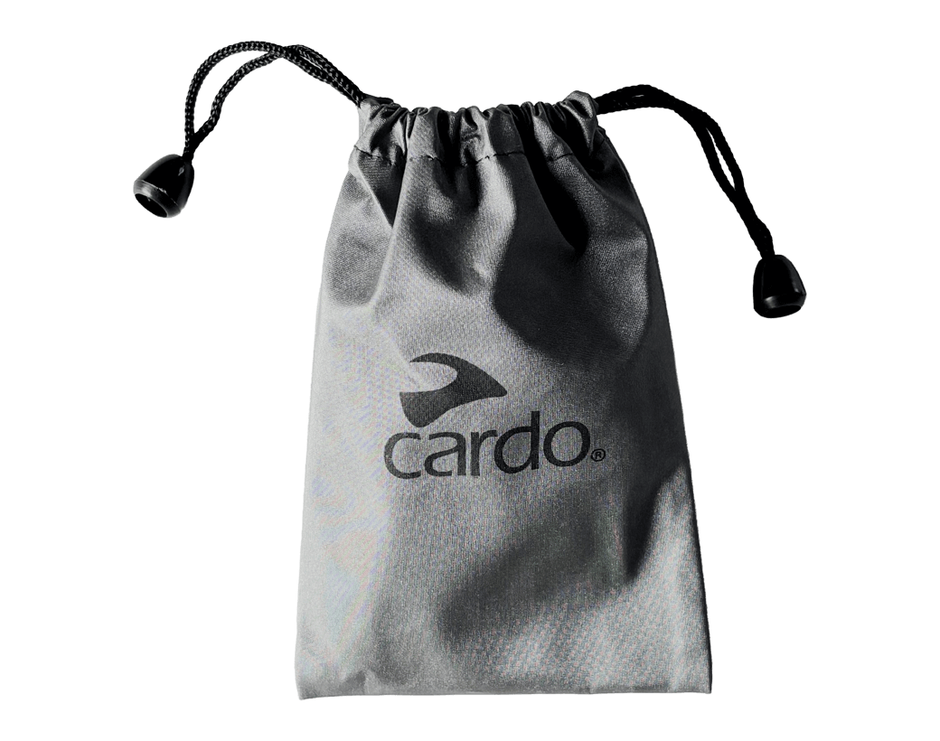 Cardo Headphones