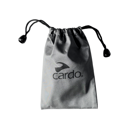 Cardo Headphones
