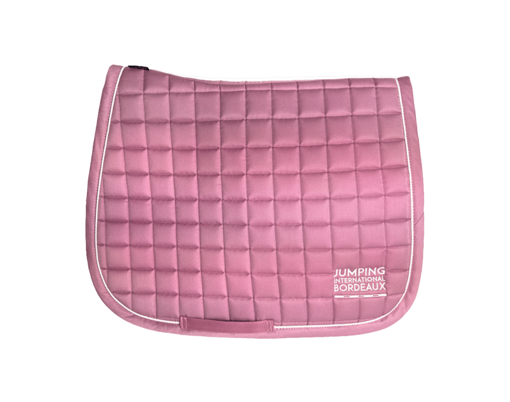 Tapis Jumping de Bordeaux