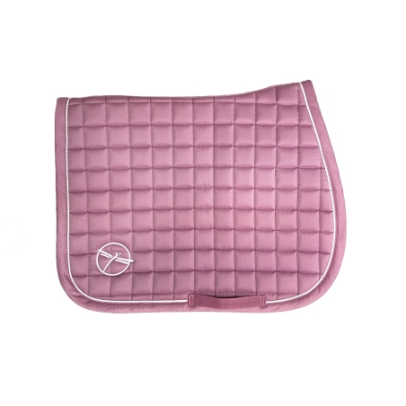 Jumping de Bordeaux saddle pad