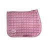 Jumping de Bordeaux saddle pad