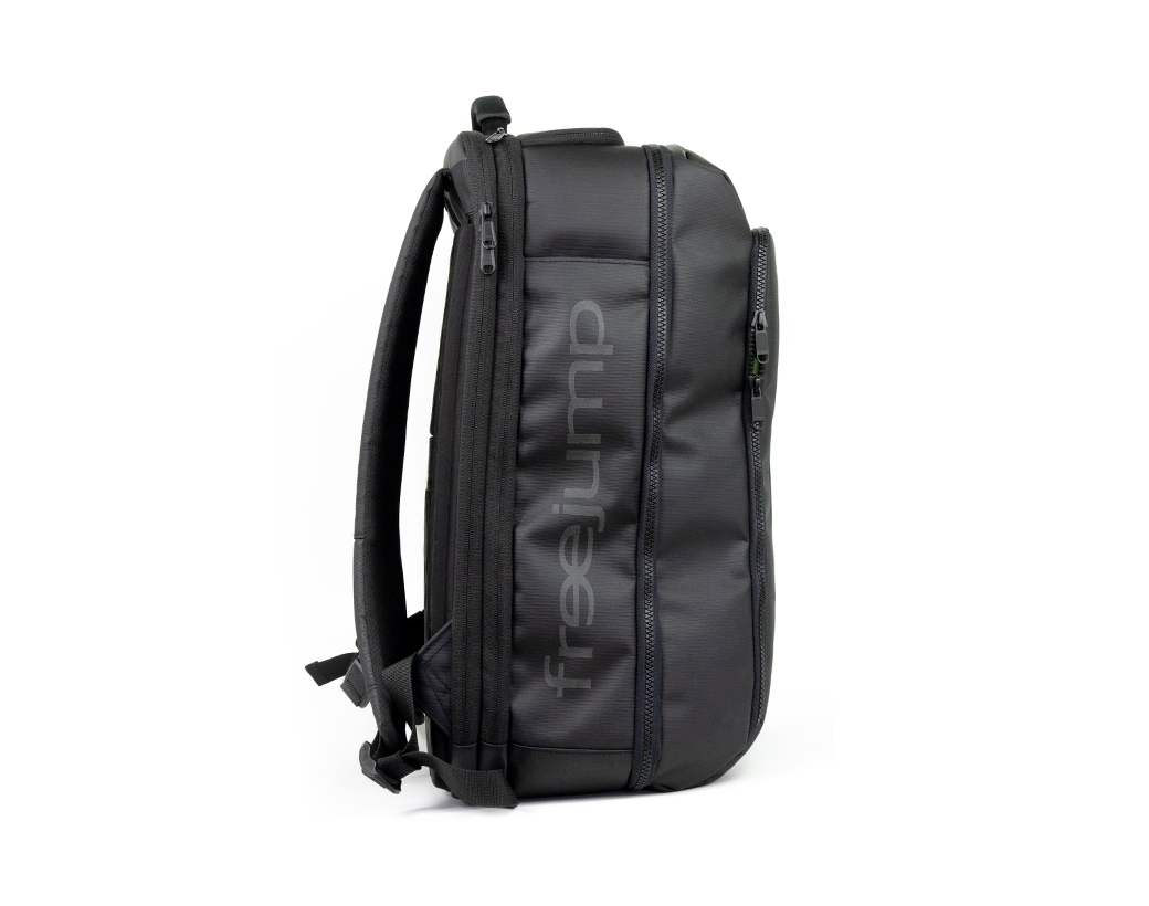 Freejump-Rucksack