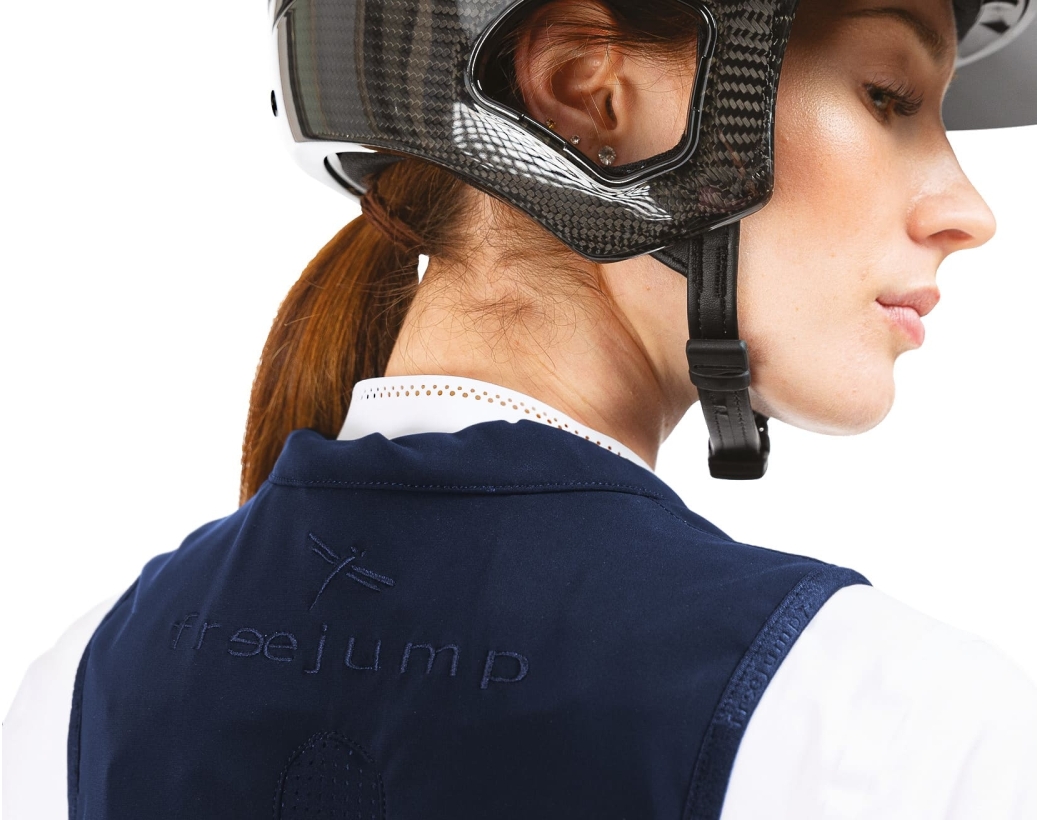 Freejump Airbag