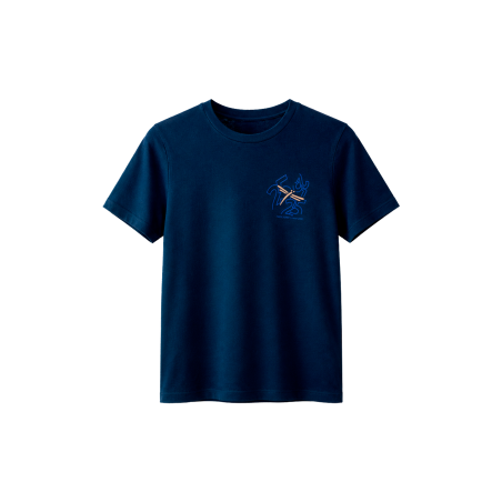 T-shirt Freejump Anniversary Edition