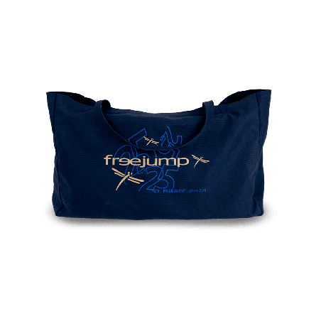 Tote Bag Freejump Anniversary Edition