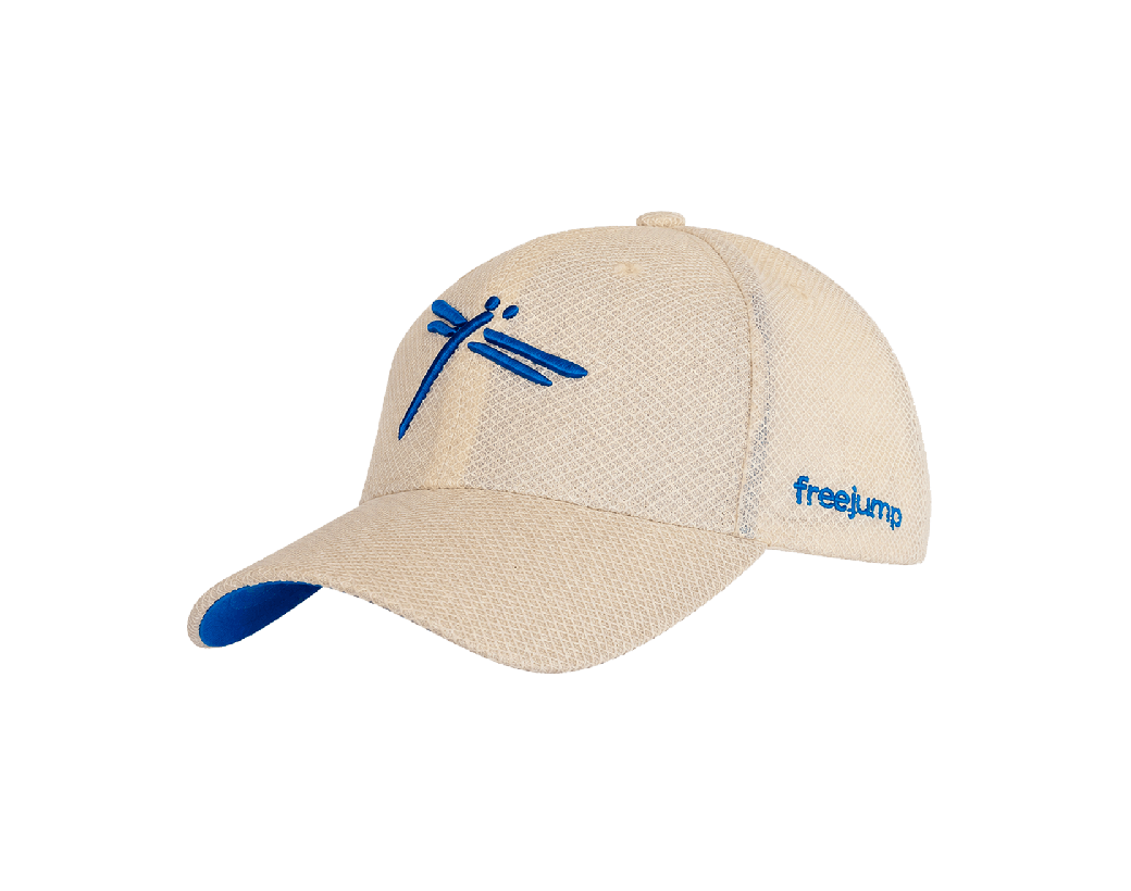 Summer cap 2026